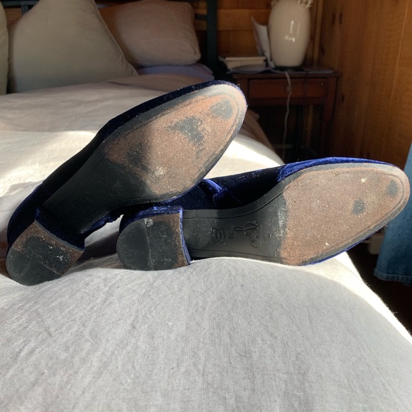 Joie Fenellie Bootie - Picture 3 of 4